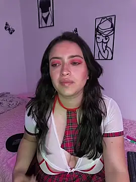 Snapshot of By_Lia chatting on 18, 1, 2026 By Lia online show from 18, 1, 2026