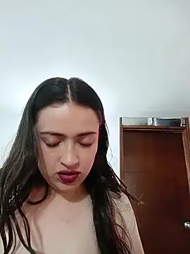 Snapshot of By_Lia chatting on 6, 2, 2026 By Lia online show from 6, 2, 2026