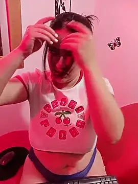 Snapshot of By_Lia chatting on 12, 2, 2026 By Lia online show from 12, 2, 2026