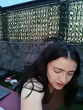 Snapshot of By_Lia chatting on 13, 2, 2026 By Lia online show from 13, 2, 2026