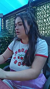 Snapshot of By_Lia chatting on 18, 2, 2026 By Lia online show from 18, 2, 2026