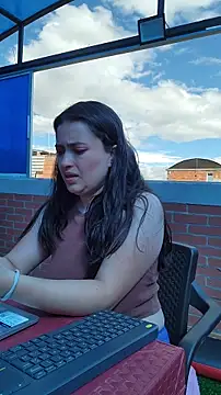 Snapshot of By_Lia chatting on 20, 2, 2026 By Lia online show from 20, 2, 2026