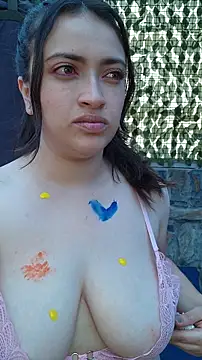 Snapshot of By_Lia chatting on 22, 2, 2026 By Lia online show from 22, 2, 2026