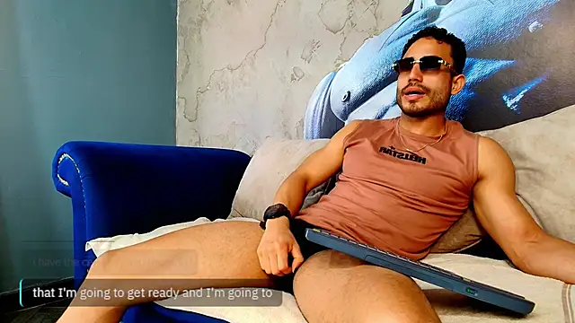 Snapshot of Vans_Ross chatting on 24, 4, 2026 Vans Ross online show from 24, 4, 2026