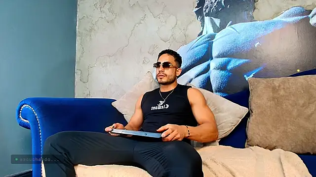 Snapshot of Vans_Ross chatting on 30, 4, 2026 Vans Ross online show from 30, 4, 2026