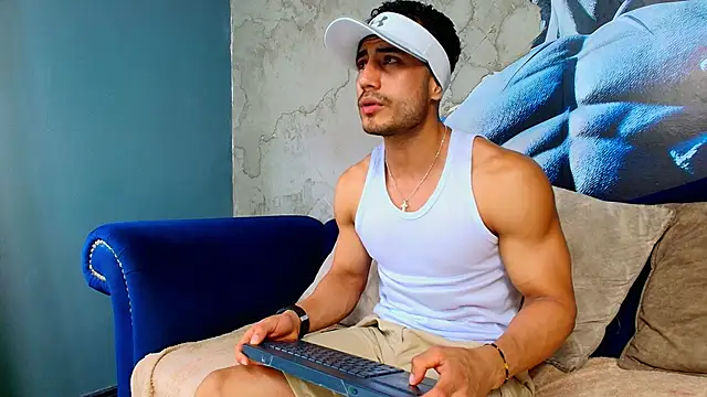 Snapshot of Vans_Ross chatting on 22, 5, 2026 Vans Ross online show from 22, 5, 2026