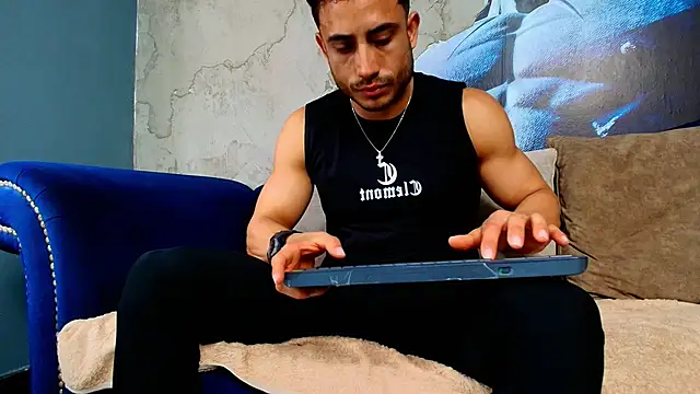 Snapshot of Vans_Ross chatting on 23, 5, 2026 Vans Ross online show from 23, 5, 2026