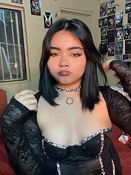 Snapshot of pinkybombon chatting on 19, 1, 2026 pinkybombon online show from 19, 1, 2026