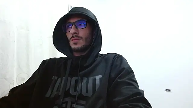 maskguy23 online show from 14, 1, 2026