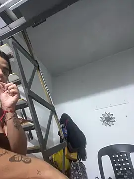 Snapshot of MorenaCariok chatting on 3, 3, 2026 MorenaCariok online show from 3, 3, 2026