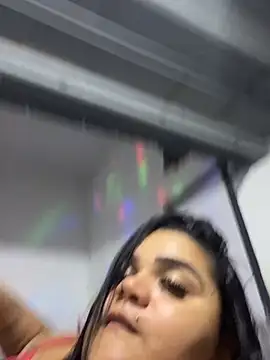 Snapshot of MorenaCariok chatting on 16, 3, 2026 MorenaCariok online show from 16, 3, 2026