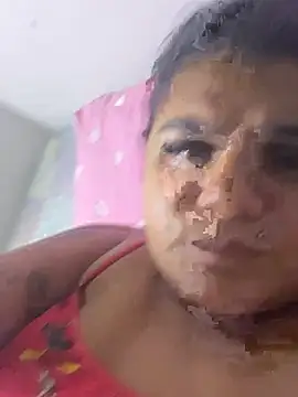 Snapshot of MorenaCariok chatting on 20, 3, 2026 MorenaCariok online show from 20, 3, 2026