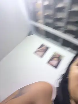 Snapshot of MorenaCariok chatting on 21, 3, 2026 MorenaCariok online show from 21, 3, 2026