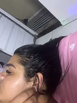 Snapshot of MorenaCariok chatting on 24, 3, 2026 MorenaCariok online show from 24, 3, 2026