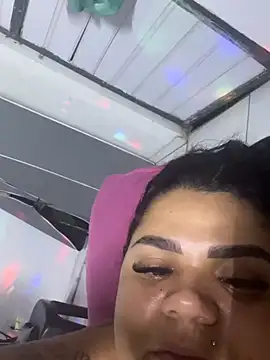 Snapshot of MorenaCariok chatting on 4, 4, 2026 MorenaCariok online show from 4, 4, 2026