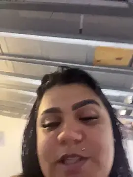 Snapshot of MorenaCariok chatting on 5, 4, 2026 MorenaCariok online show from 5, 4, 2026