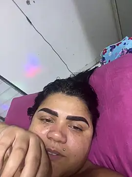 Snapshot of MorenaCariok chatting on 8, 4, 2026 MorenaCariok online show from 8, 4, 2026