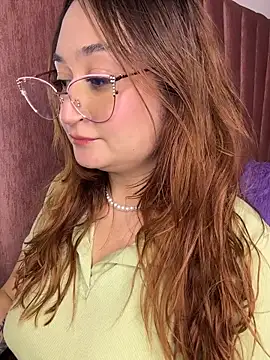 SalomeFlores online show from 21, 3, 2026