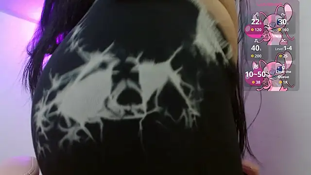 Snapshot of adhara_montiel_ chatting on 26, 2, 2026 adhara montiel online show from 26, 2, 2026