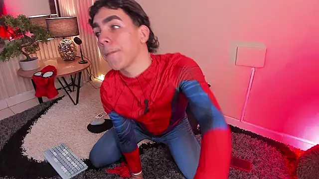 Snapshot of LiiamColson chatting on 21, 2, 2026 LiiamColson online show from 21, 2, 2026