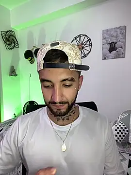 juanlouis pierre online show from 17, 1, 2026