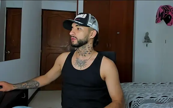 juanlouis pierre online show from 14, 3, 2026