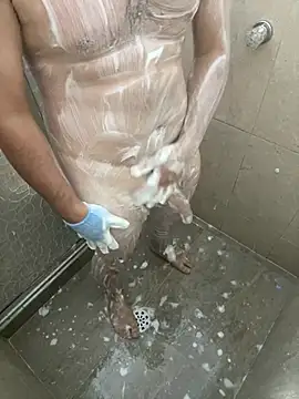 Arleymounthblack online show from 17, 1, 2026