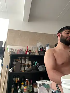 Arleymounthblack online show from 6, 3, 2026