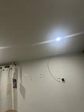 Arleymounthblack online show from 12, 3, 2026