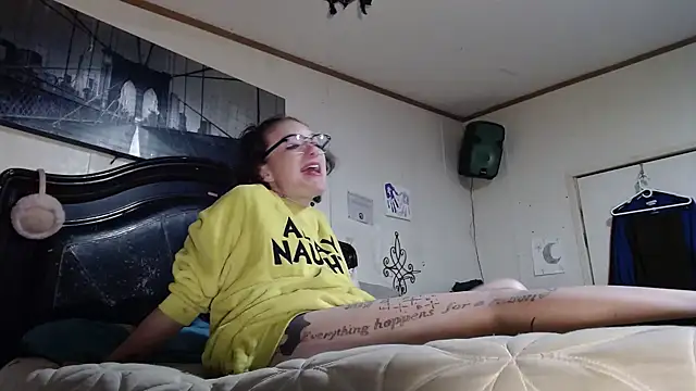 Tastybabe22 online show from 30, 7, 2026