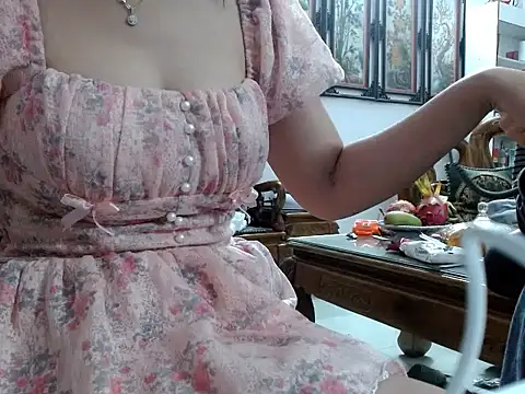 Mika-Spa21 online show from 15, 3, 2026