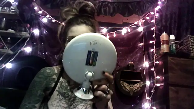 allymoon1369 online show from 8, 3, 2026