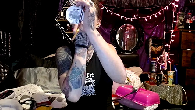 allymoon1369 online show from 8, 6, 2026