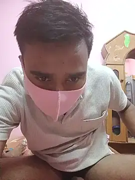 Cutiepie91 online show from 1, 7, 2026