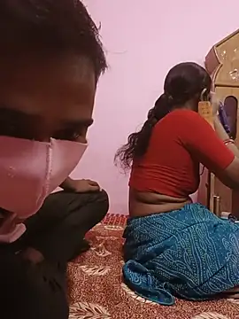 Cutiepie91 online show from 20, 7, 2026