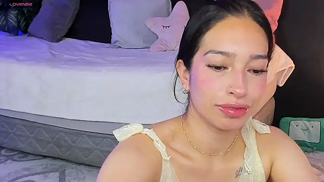 Snapshot of Noaah25_ chatting on 6, 2, 2026 Noaah25 online show from 6, 2, 2026