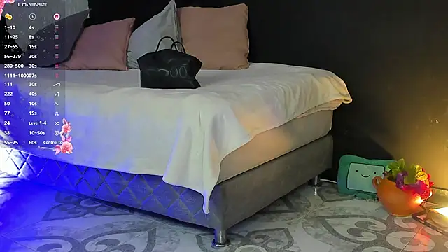 Snapshot of Noaah25_ chatting on 28, 2, 2026 Noaah25 online show from 28, 2, 2026