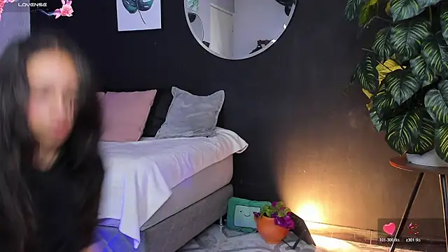 Snapshot of Noaah25_ chatting on 8, 3, 2026 Noaah25 online show from 8, 3, 2026