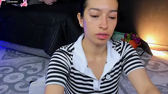 Snapshot of Noaah25_ chatting on 15, 3, 2026 Noaah25 online show from 15, 3, 2026