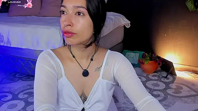 Snapshot of Noaah25_ chatting on 19, 3, 2026 Noaah25 online show from 19, 3, 2026