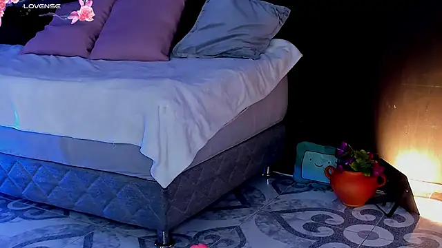 Snapshot of Noaah25_ chatting on 5, 4, 2026 Noaah25 online show from 5, 4, 2026