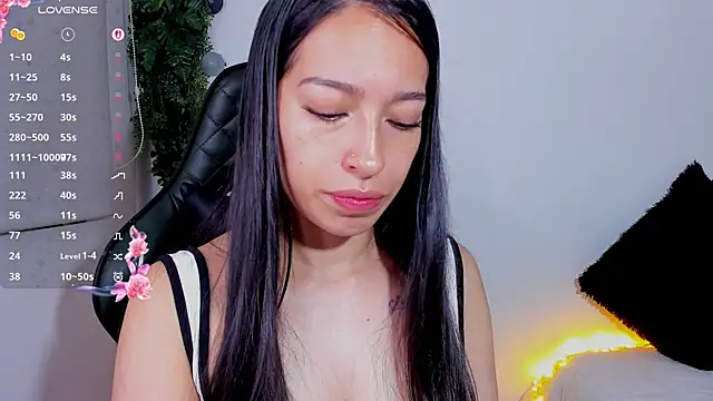 Snapshot of Noaah25_ chatting on 6, 4, 2026 Noaah25 online show from 6, 4, 2026