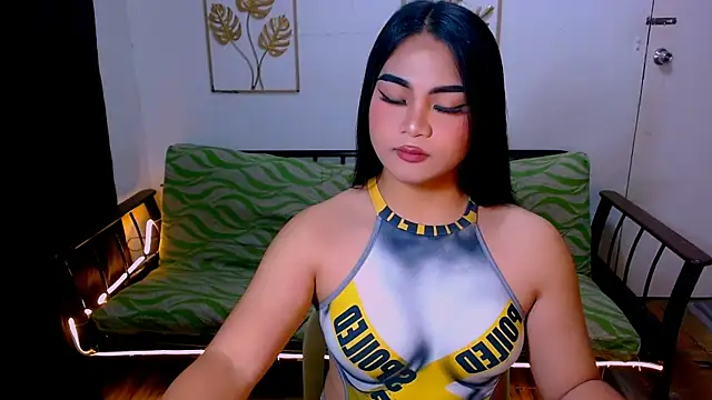 LovelyCock4Play online show from 19, 5, 2026