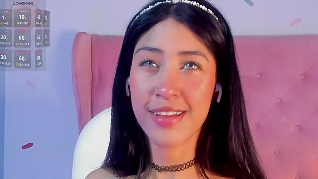 internett sweetheart online show from 27, 3, 2026