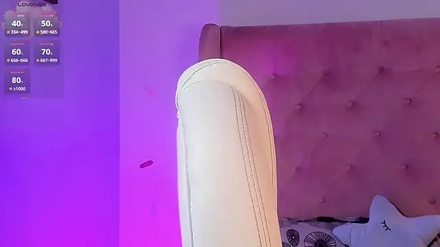 internett sweetheart online show from 7, 4, 2026