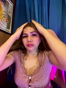 Snapshot of Danaya18 chatting on 15, 1, 2026 Danaya18 online show from 15, 1, 2026