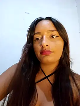 Luxlariel1 online show from 15, 1, 2026