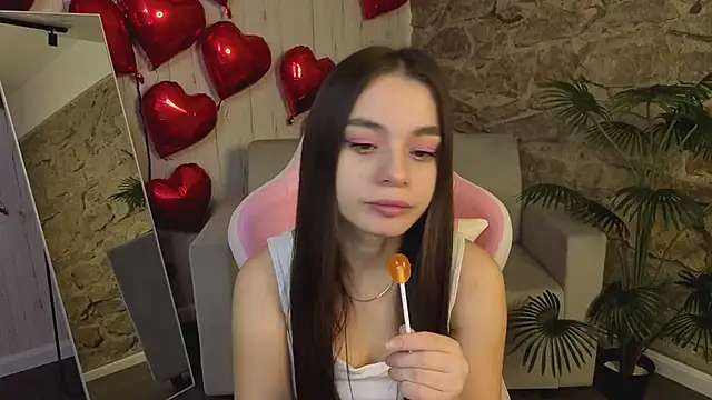 Kim Bless online show from 18, 3, 2026