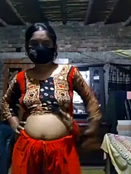 Hot Sweeti online show from 25, 2, 2026