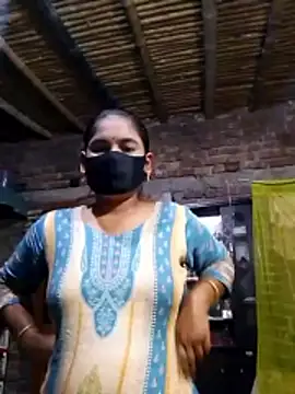 Hot Sweeti online show from 12, 4, 2026